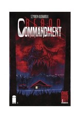 Image Blood Commandment #1