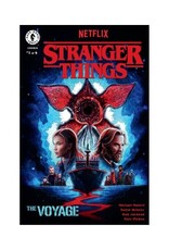 Dark Horse Stranger Things : The Voyage #1