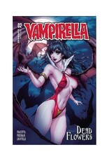 Vampirella: Dead Flowers #2