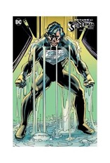 DC Return of Superman 30th Anniversary Special #1 Cover H 1:50 Jon Bogdanove Variant
