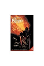 Tales from Nottingham Vol. 1 TP
