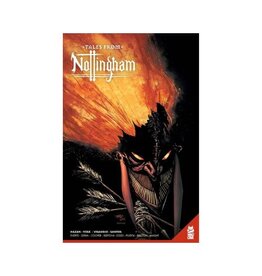 Tales from Nottingham Vol. 1 TP