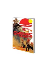 Marvel Guardians of the Galaxy Vol. 1: Grootfall TP