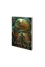 Marvel Star Wars: Scoundrels, Rebels and the Empire TP