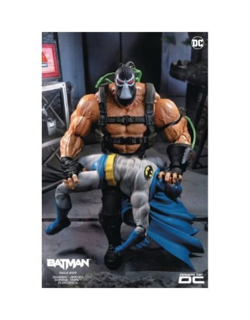 DC Batman #139