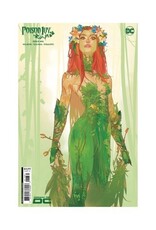 DC Poison Ivy #16