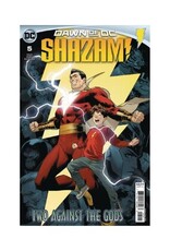 DC Shazam! #5