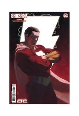 DC Shazam! #5