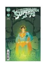 DC Superman '78: The Metal Curtain #1