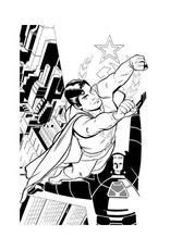 DC Superman '78: The Metal Curtain #1