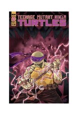 IDW Teenage Mutant Ninja Turtles #145