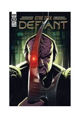 IDW Star Trek: Defiant #9