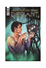 IDW Star Trek: Defiant #9