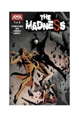The Madness #4