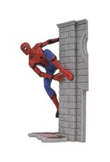 Marvel Gallery Homecoming Spider-Man PVC Figure -