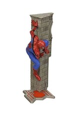 Marvel Gallery Homecoming Spider-Man PVC Figure -