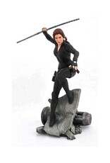 Diamond Select: Marvel Premier Avengers 4, Black Widow Statue