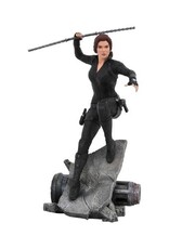 Diamond Select: Marvel Premier Avengers 4, Black Widow Statue