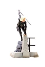 Black Widow PVC Diorama - Diamond Select Toys - Marvel Gallery Avengers Infinity War