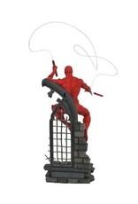 Daredevil - PVC Diorama - Diamond Gallery