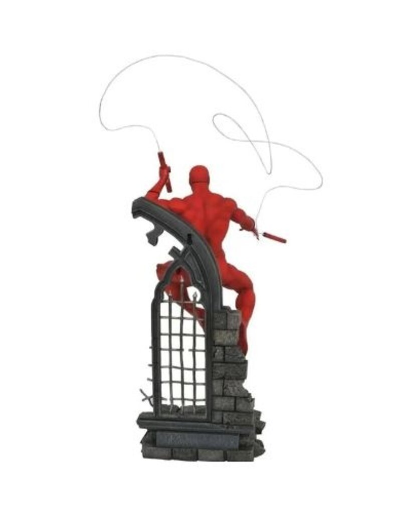 Daredevil - PVC Diorama - Diamond Gallery