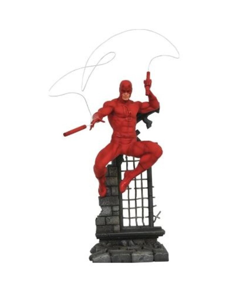 Daredevil - PVC Diorama - Diamond Gallery