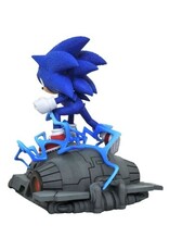 Sonic the Hedgehog - PVC Action Diorama
