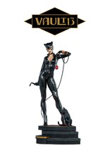 Sideshow Sideshow Dc Comics Premium Format Figure Catwoman 53cm