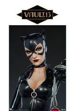 Sideshow Sideshow Dc Comics Premium Format Figure Catwoman 53cm