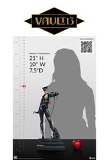 Sideshow Sideshow Dc Comics Premium Format Figure Catwoman 53cm