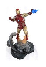 Marvel Avengers Endgame Iron man MK85 Pvc Statue