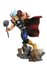 Marvel Marvel Gallery Comic PVC Diorama The Mighty Thor