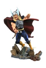 Marvel Marvel Gallery Comic PVC Diorama The Mighty Thor