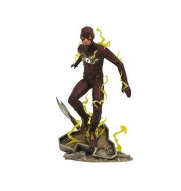 Diamond Gallery The Flash Pvc Figure