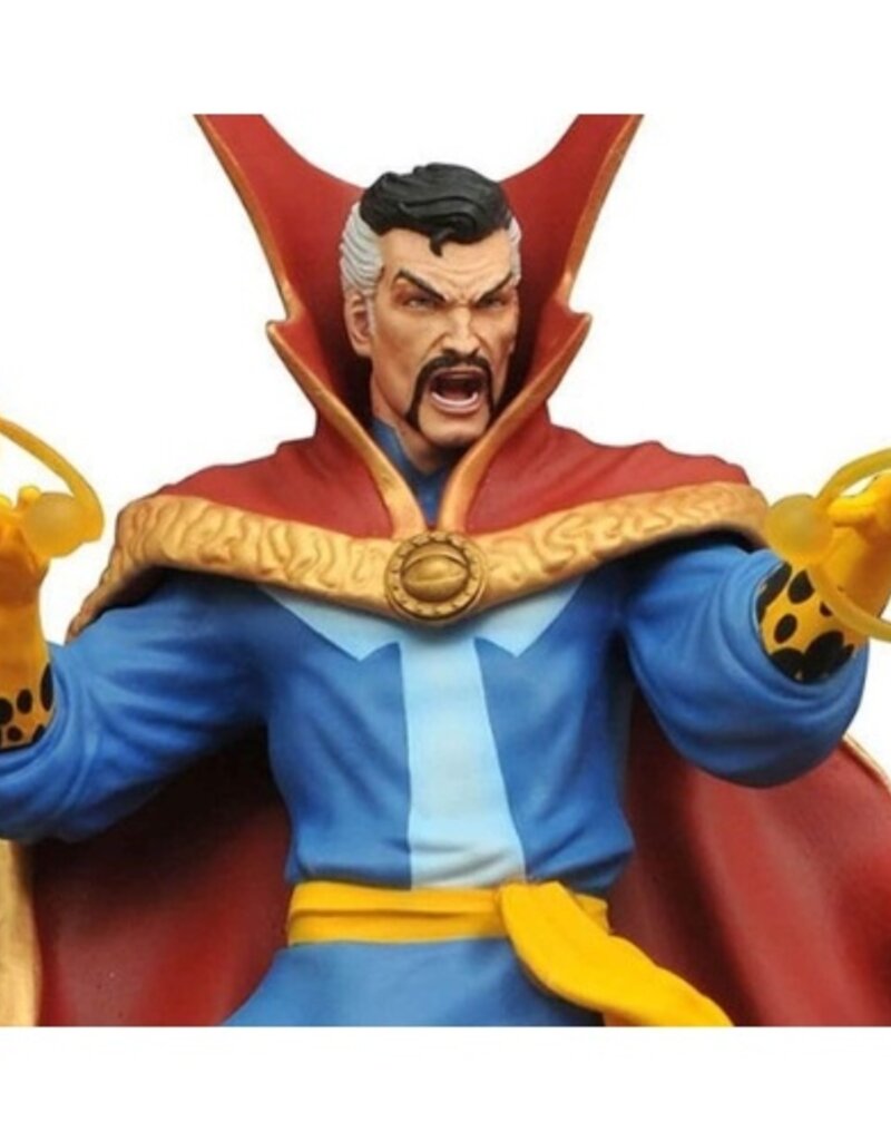 Marvel Gallery PVC Statue Doctor Strange 23cm