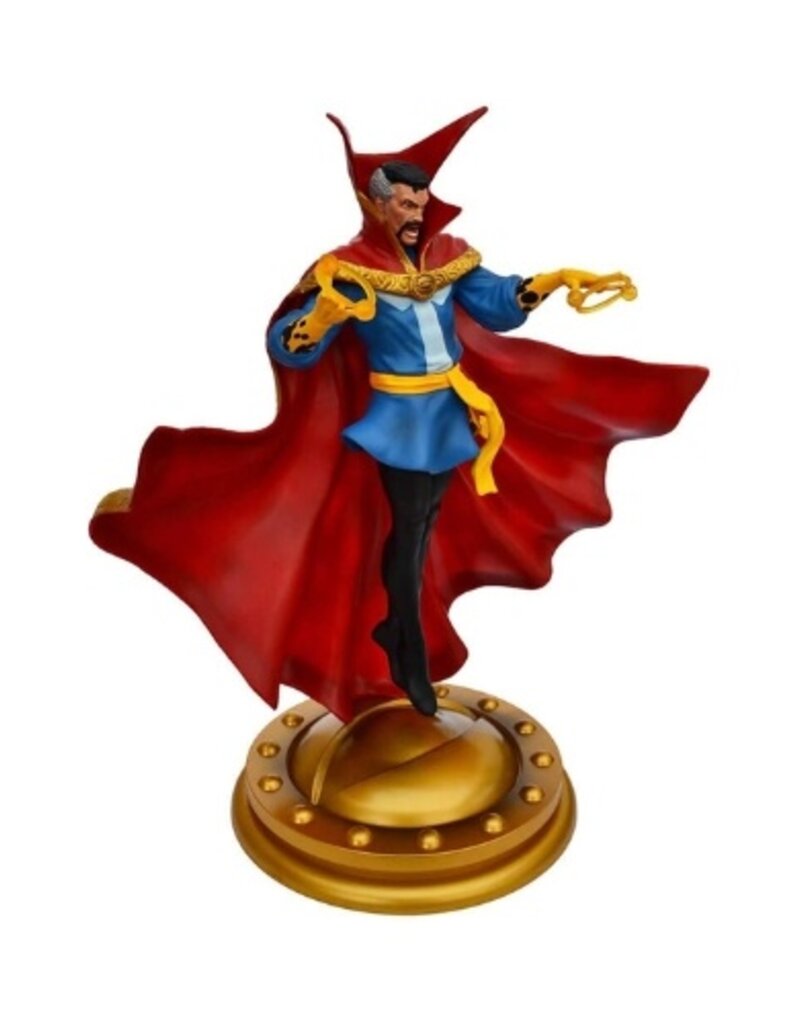 Marvel Gallery PVC Statue Doctor Strange 23cm