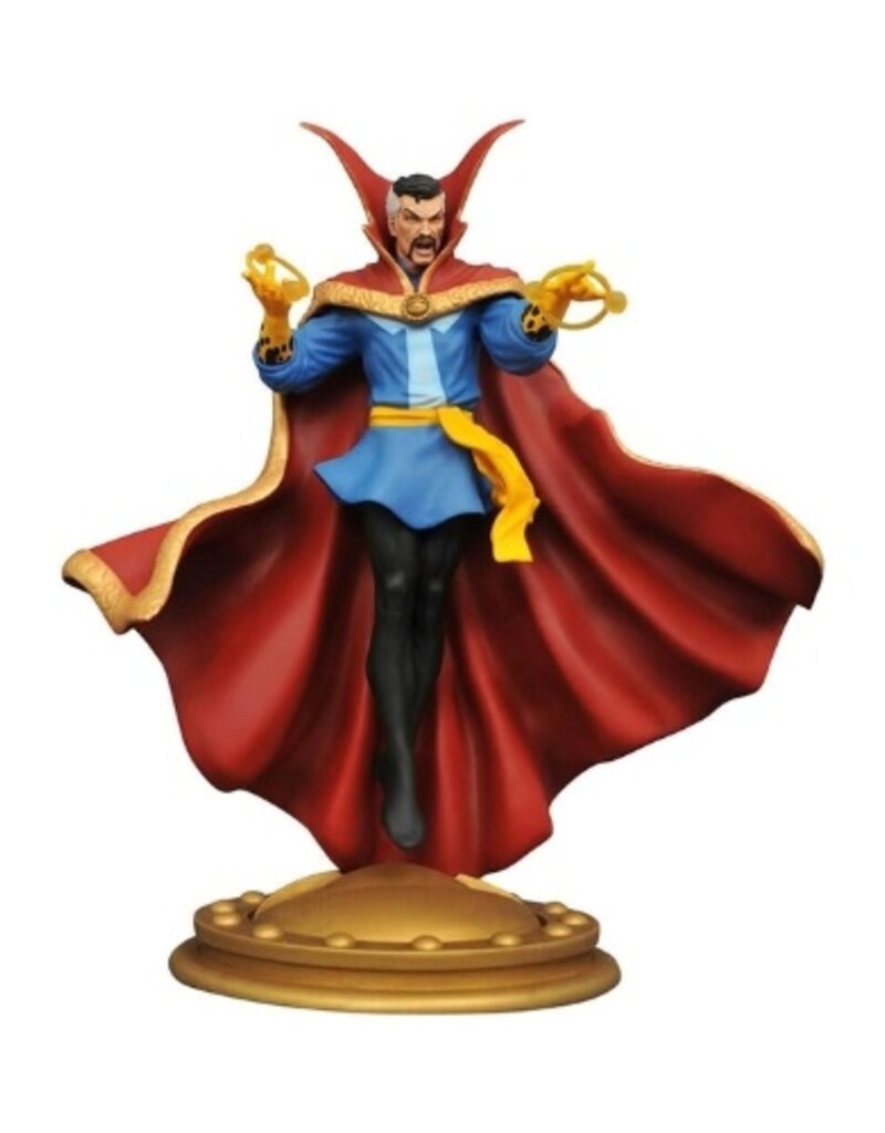 Marvel Gallery PVC Statue Doctor Strange 23cm