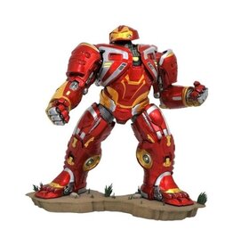 Marvel Gallery Avengers Infinity War Hulkbuster Deluxe PVC Figure