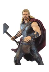Marvel Gallery Thor Ragnarok Pvc Statue