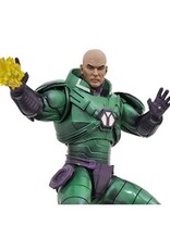 Diamond Gallery Comic Lex Luthor PVC Figure