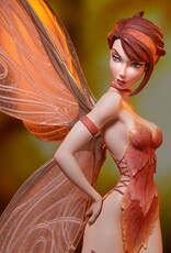 Sideshow Fairytale Fantasies Collection Statue Tinkerbell (Fall Variant) 30 cm - SS2005054