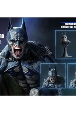 DC Comics Statue 1/4 Bloodstorm Batman Premium Edition 72 cm - QS-BLOODSTORMBAT-PRM