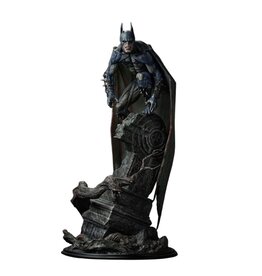 DC Comics Statue 1/4 Bloodstorm Batman Premium Edition 72 cm - QS-BLOODSTORMBAT-PRM