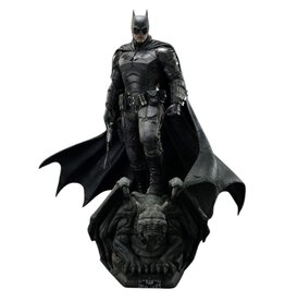 The Batman Statue 1/3 Batman Special Art Edition Bonus Version 88 cm - P1SMMTBM-01DXS