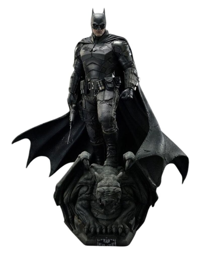 The Batman Statue 1/3 Batman Special Art Edition Bonus Version 88 cm - P1SMMTBM-01DXS