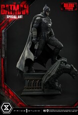 The Batman Statue 1/3 Batman Special Art Edition Bonus Version 88 cm - P1SMMTBM-01DXS