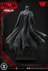 The Batman Statue 1/3 Batman Special Art Edition Bonus Version 88 cm - P1SMMTBM-01DXS