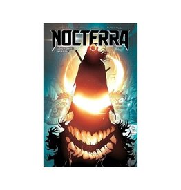 Image Nocterra Vol. 3: No Brakes TP