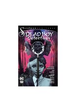 DC The Sandman Universe: Dead Boy Detectives TP