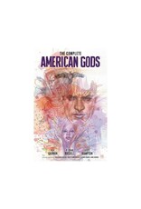 Dark Horse The Complete American Gods TP